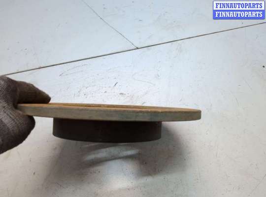 купить Диск тормозной на Nissan Qashqai 2013-2022