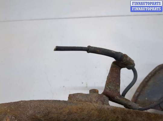 купить Ступица (кулак, цапфа) на Mazda 6 (GH) 2007-2012