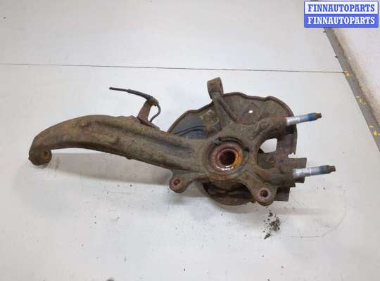 купить Ступица (кулак, цапфа) на Mazda 6 (GH) 2007-2012