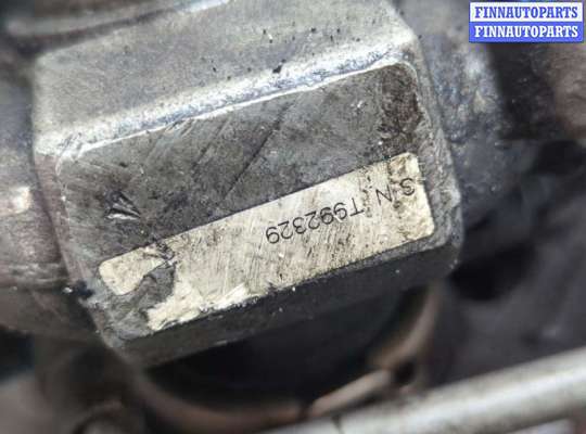 купить Турбина на Peugeot Partner 2002-2008