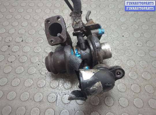 Турбина PG1203178 на Peugeot Partner 2002-2008