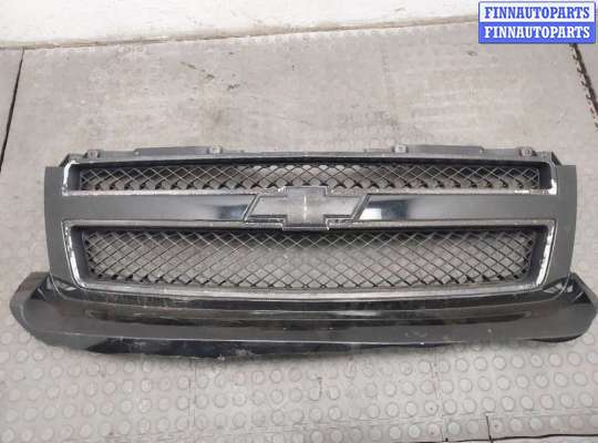 купить Решетка радиатора на Chevrolet Tahoe 2006-2014