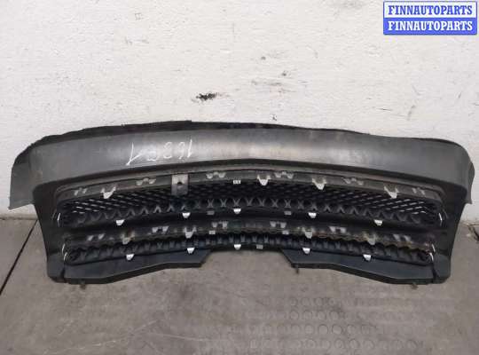 купить Решетка радиатора на Chevrolet Tahoe 2006-2014