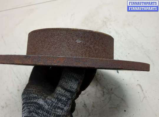 купить Диск тормозной на Land Rover Range Rover 2 1994-2002