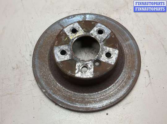 Диск тормозной LRN9636 на Land Rover Range Rover 2 1994-2002