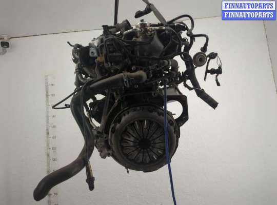 купить Двигатель (ДВС) на Ford Focus 3 2011-2015