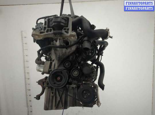 Купить Двигатель (ДВС) на Ford Focus 3 2011-2015 Двигатель (ДВС) FO2226562 на Ford Focus 3 2011-2015