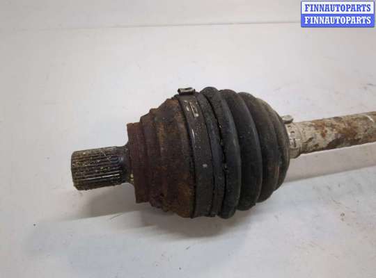 купить Полуось (приводной вал, шрус) на Volkswagen Passat 6 2005-2010