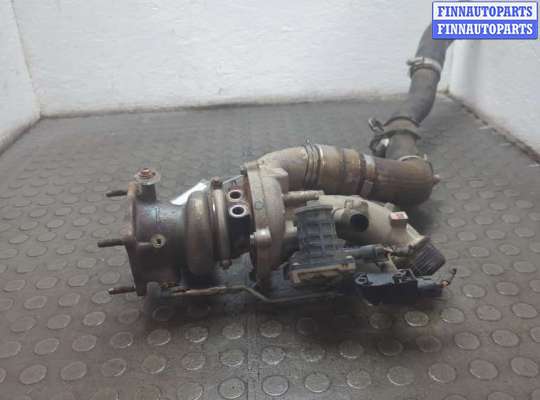 купить Турбина на KIA K5 2019-2025