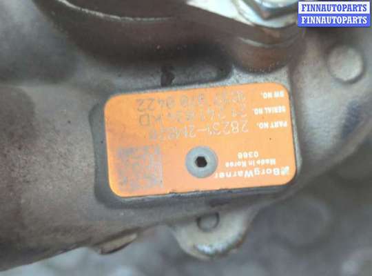 купить Турбина на KIA K5 2019-2025