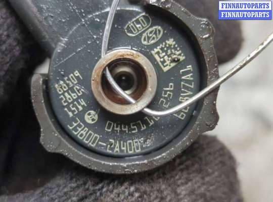 купить Форсунка топливная на KIA Ceed 2007-2012