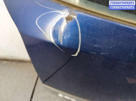 купить Подсветка номера на Opel Astra H 2004-2010