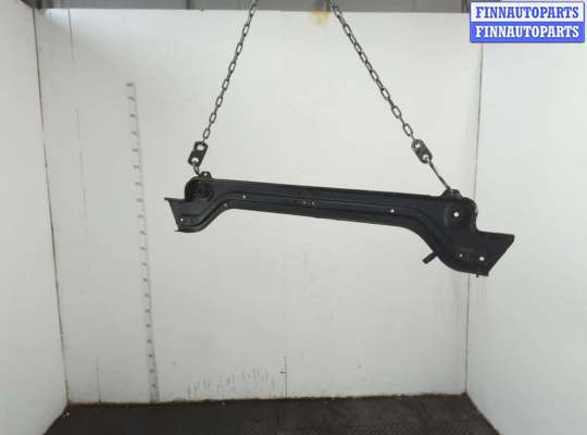 купить Балка под радиатор на Mercedes ML W164 2005-2011