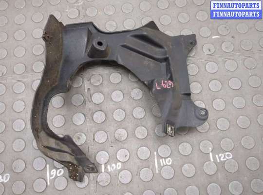 купить Пластик (Обшивка) моторного отсека на BMW 5 F10 2010-2017