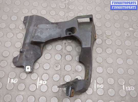 купить Пластик (Обшивка) моторного отсека на BMW 5 F10 2010-2017