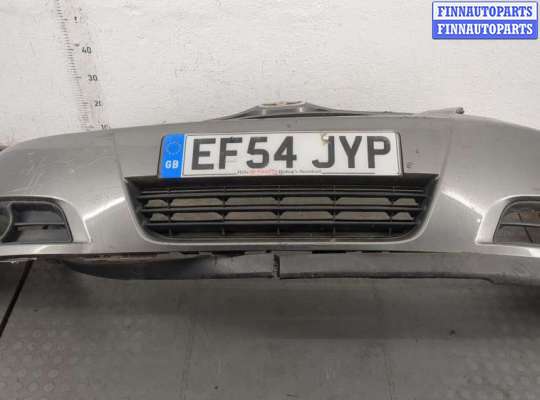 Бампер TT894466 на Toyota Corolla E12 2001-2006