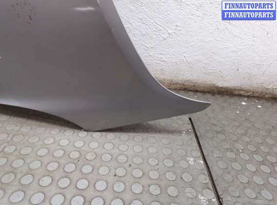 купить Капот на Nissan Note E11 2005-2013