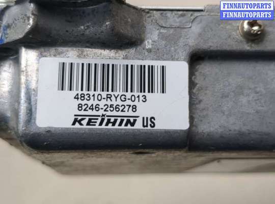 купить Блок комфорта на Acura MDX 2006-2013