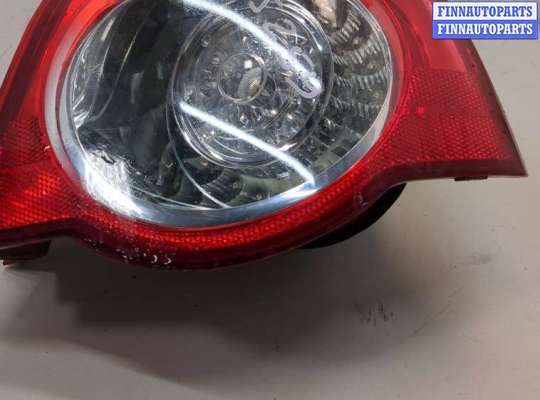 Фонарь задний на Volkswagen Passat B6 (3C)