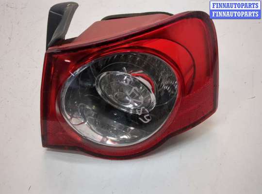 Фонарь (задний) VG2613016 на Volkswagen Passat 6 2005-2010