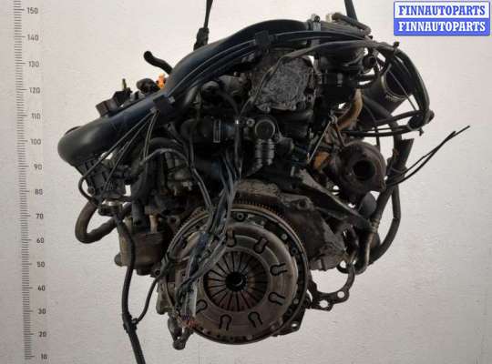 купить Насос гидроусилителя руля (ГУР) на Skoda SuperB 2001-2008