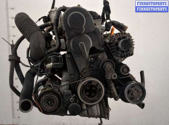 Насос гидроусилителя руля (ГУР) SK444801 на Skoda SuperB 2001-2008