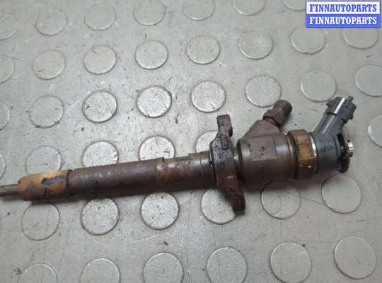 Форсунка топливная CT1082207 на Citroen C4 Picasso 2006-2013