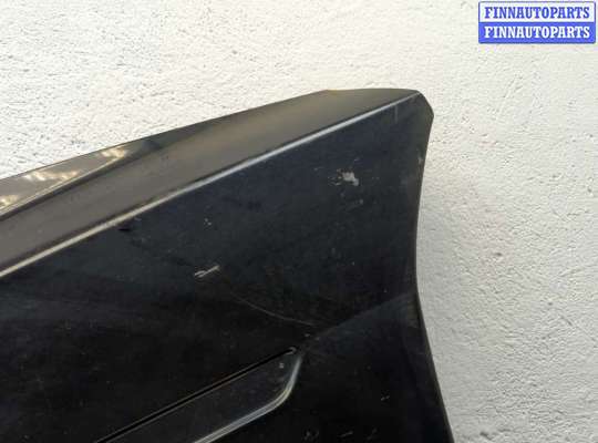 купить Капот на Ford Mondeo 4 2007-2015