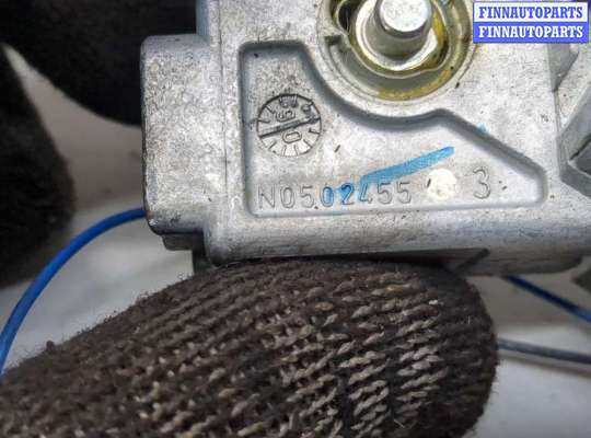 купить Замок зажигания на Citroen C3 2002-2009