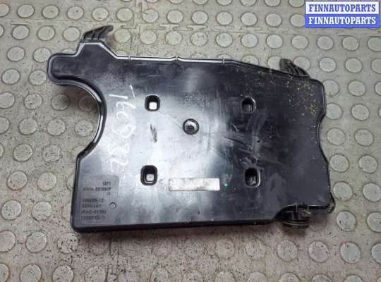 Резонатор воздушного фильтра BM3598329 на BMW 2 F46 Gran Tourer 2014-2022