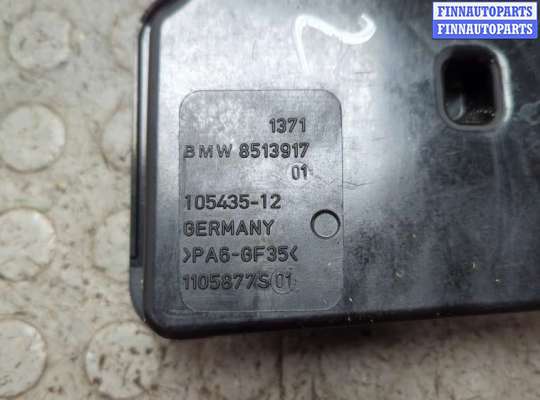 купить Резонатор воздушного фильтра на BMW 2 F46 Gran Tourer 2014-2022