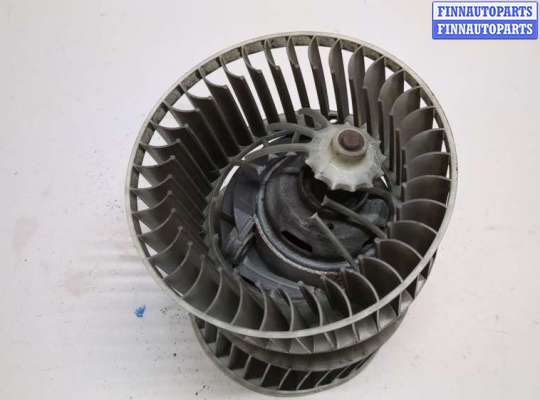 купить Двигатель отопителя (моторчик печки) на BMW X5 E53 2000-2006