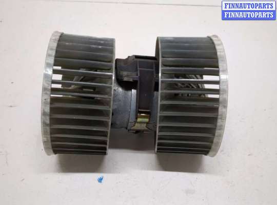 купить Двигатель отопителя (моторчик печки) на BMW X5 E53 2000-2006