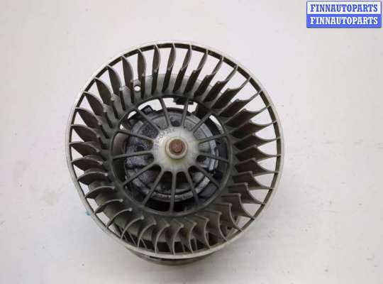 купить Двигатель отопителя (моторчик печки) на BMW X5 E53 2000-2006