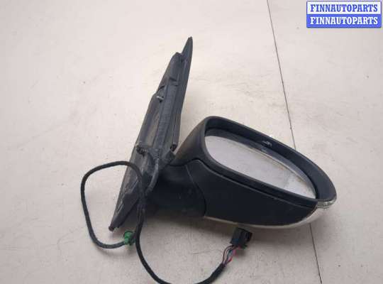 Зеркало боковое VG2675020 на Volkswagen Golf 5 2003-2009
