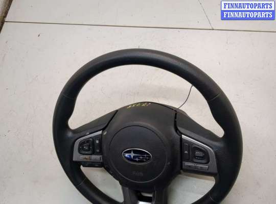 купить Подушка безопасности водителя на Subaru Forester (S13) 2012-2019