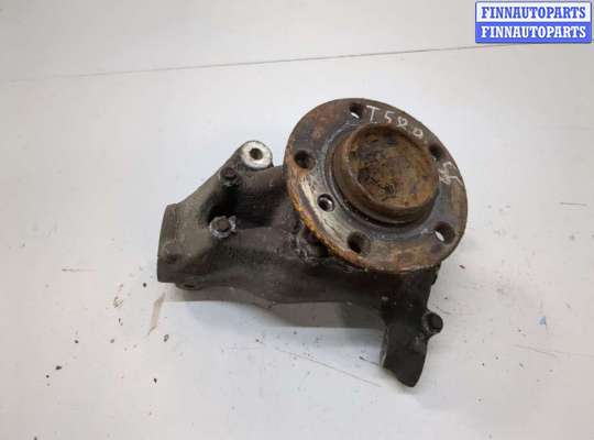 Ступица (кулак, цапфа) BM3556991 на BMW 3 F34 Gran Turismo 2013-2019