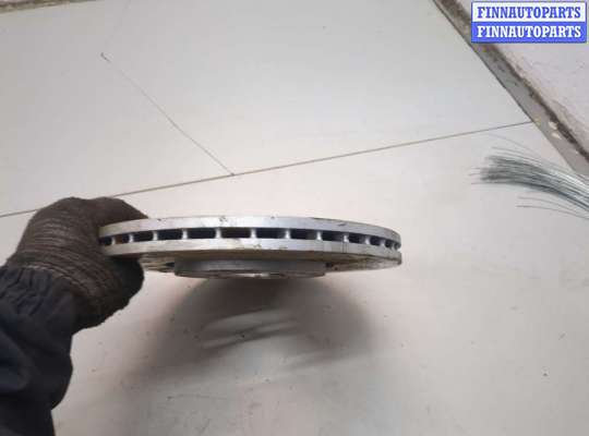 купить Диск тормозной на Skoda Rapid 2012-2020