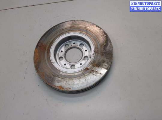 Купить Диск тормозной на Skoda Rapid 2012-2020 Диск тормозной SK509416 на Skoda Rapid 2012-2020