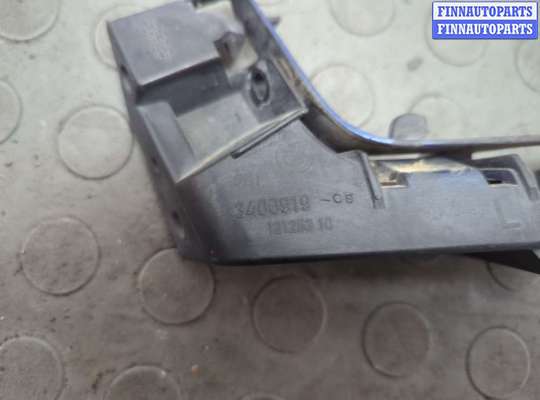 купить Кронштейн бампера на BMW X3 E83 2003-2010