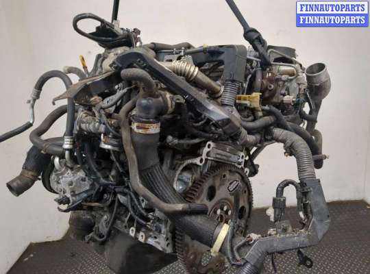 купить Двигатель (ДВС на разборку) на Toyota Avensis 3 2009-2015