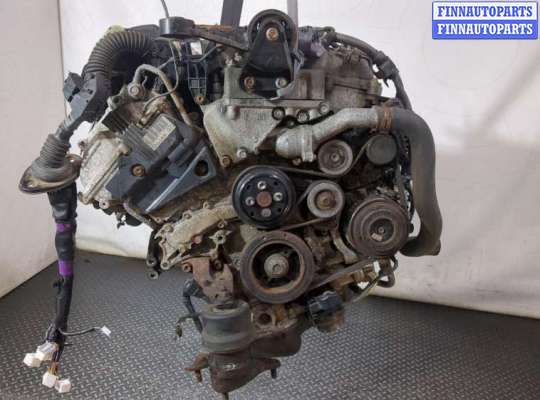 Двигатель (ДВС) TT848183 на Toyota Highlander 2 2007-2013