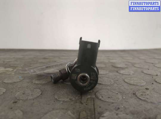 купить Форсунка топливная на Opel Corsa D 2006-2014