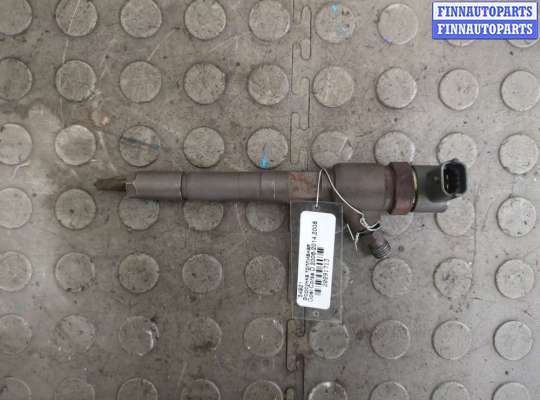 купить Форсунка топливная на Opel Corsa D 2006-2014