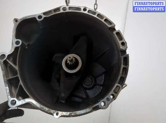 КПП 5-ст.мех. (МКПП) BM3672087 на BMW 5 E39 1995-2003