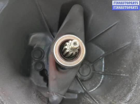 купить КПП 5-ст.мех. (МКПП) на BMW 5 E39 1995-2003