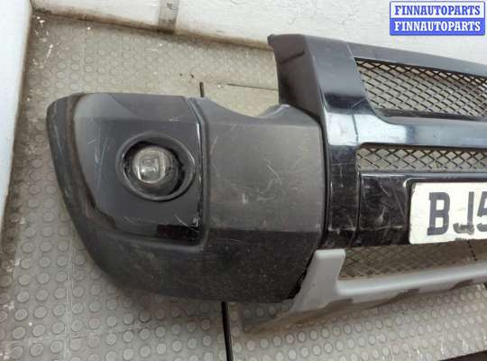 купить Бампер на Land Rover Freelander 1 1998-2006