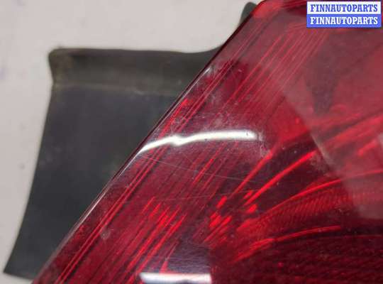 купить Фонарь (задний) на Opel Astra J 2010-2017