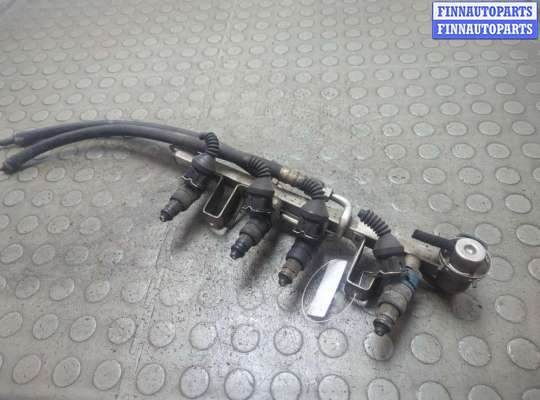 Форсунка топливная AU1742811 на Audi A4 (B5) 1994-2000