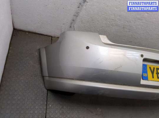 купить Бампер на Opel Vectra C 2002-2008
